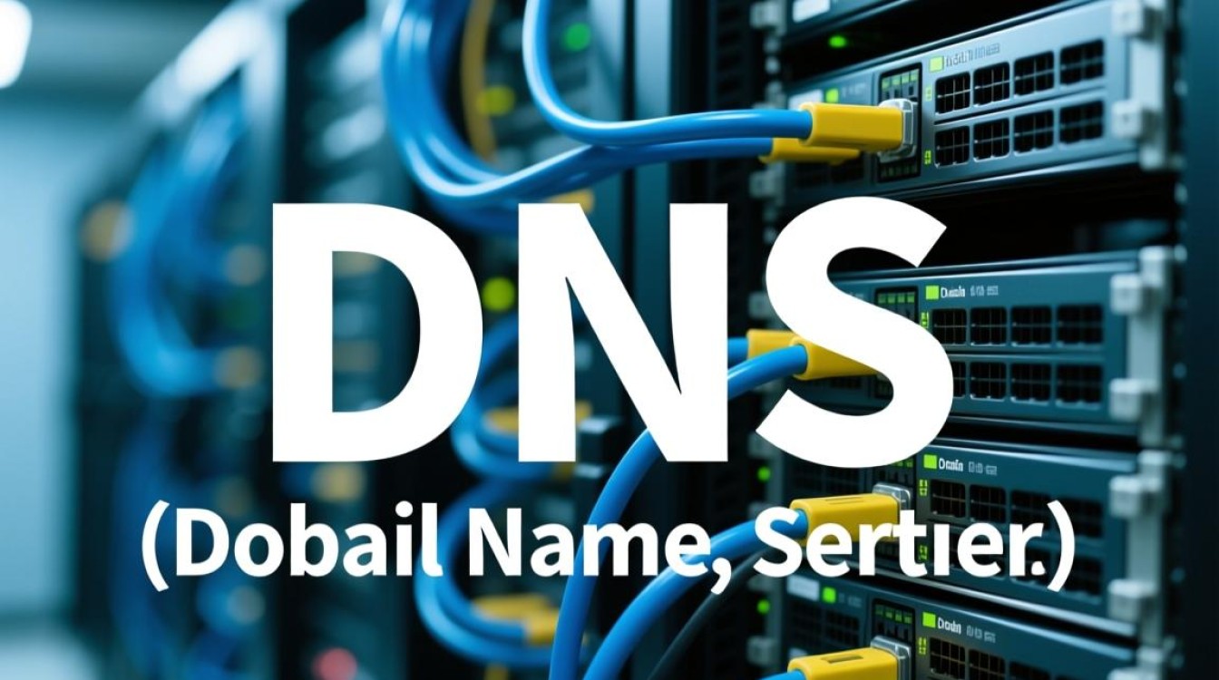 主DNS与副DNS有何区别与作用？如何配置与管理？30字疑问长尾标题