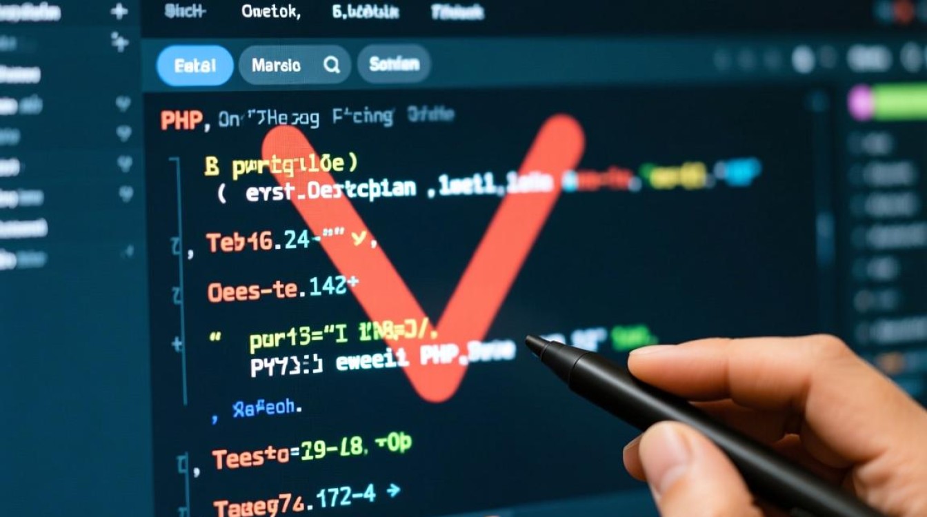 在PHP编程中，有哪些高效方法可以帮助我查看和调试代码报错？