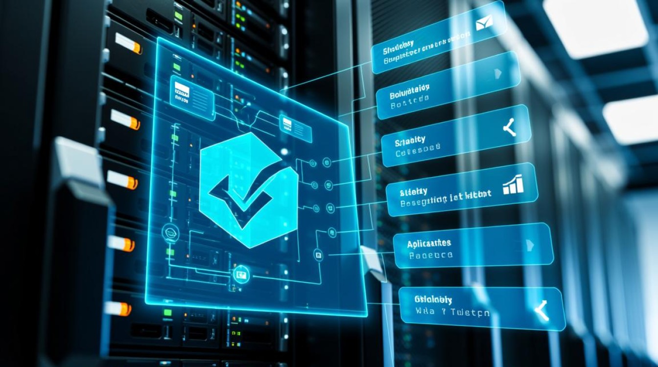 服务器 gho镜像有哪些优势？为何在云服务领域如此受欢迎？