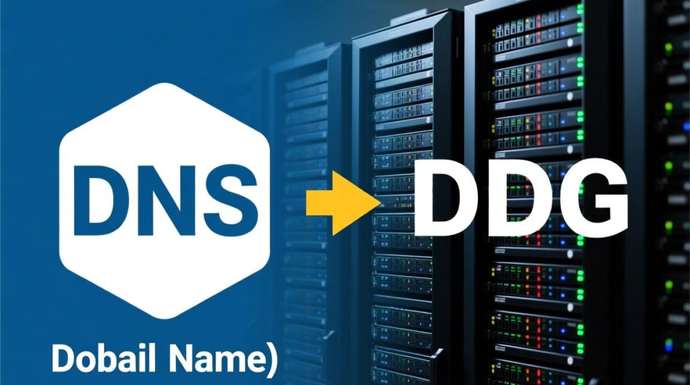 DNS与DNS的区别究竟在哪里？两种技术有何本质差异？