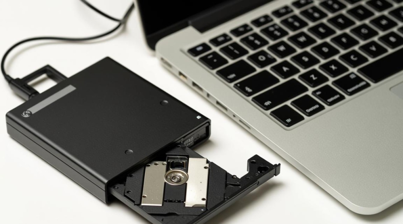 为何我的电脑无法识别新装的移动光驱？是何原因导致识别故障？