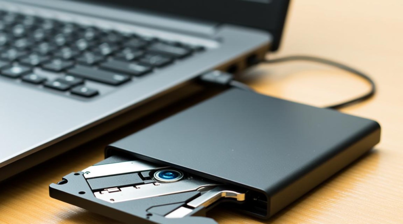 为何我的电脑无法识别新装的移动光驱？是何原因导致识别故障？