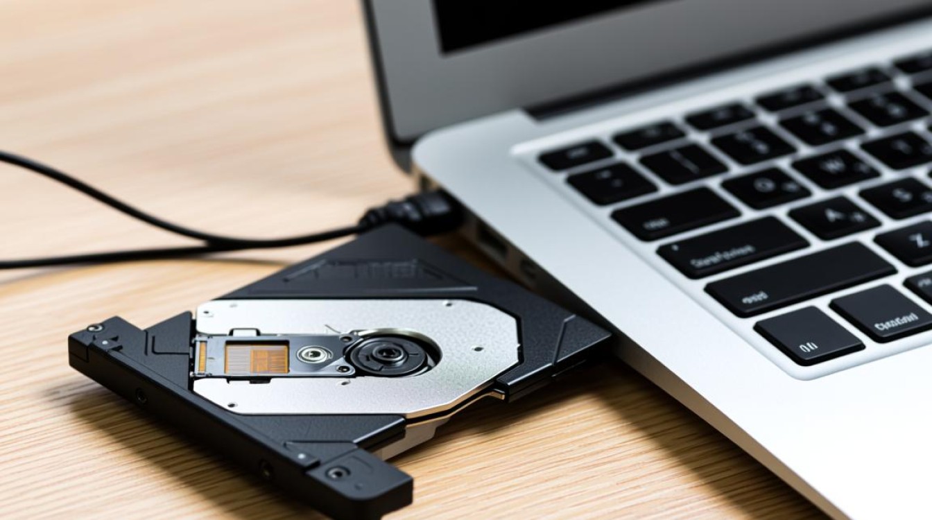 为何我的电脑无法识别新装的移动光驱？是何原因导致识别故障？