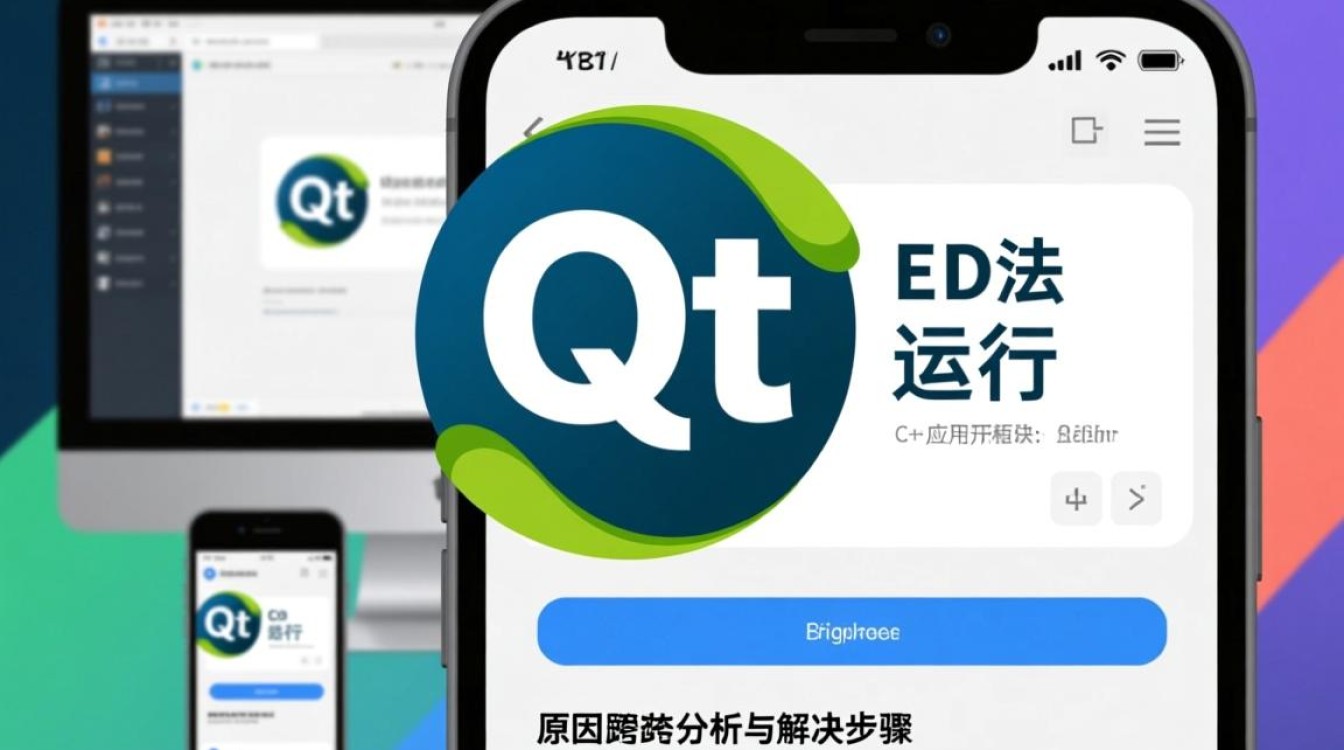 为什么qt exe程序无法启动？解决方法全解析！