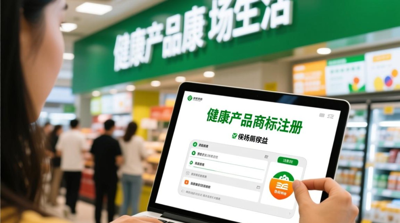 健康产品商标注册为何流程繁琐？有哪些关键问题需要注意？