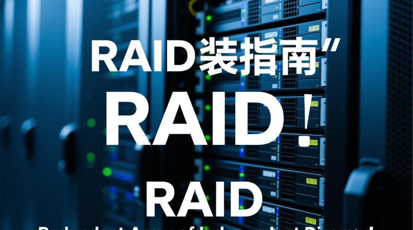 服务器RAID重装过程中，哪些关键步骤和潜在风险不容忽视？