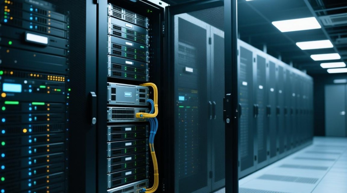 土豪配服务器这背后是何等奢华的IT配置，揭秘土豪级服务器背后的秘密？