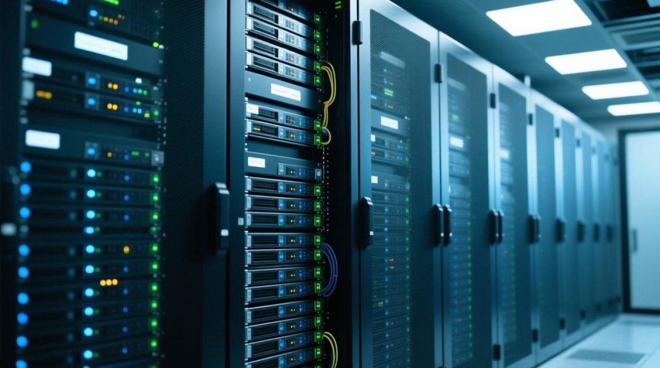 土豪配服务器这背后是何等奢华的IT配置，揭秘土豪级服务器背后的秘密？