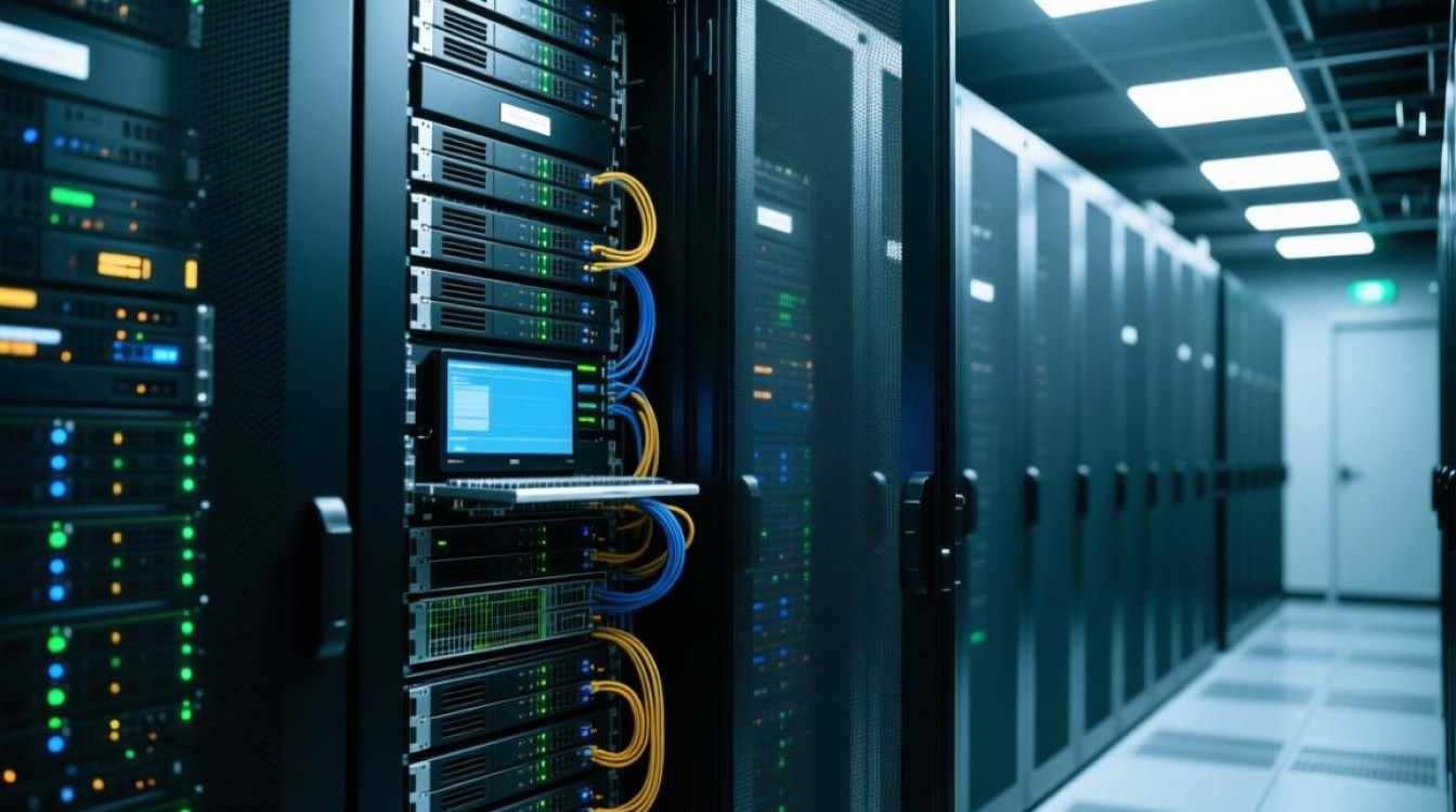 土豪配服务器这背后是何等奢华的IT配置，揭秘土豪级服务器背后的秘密？