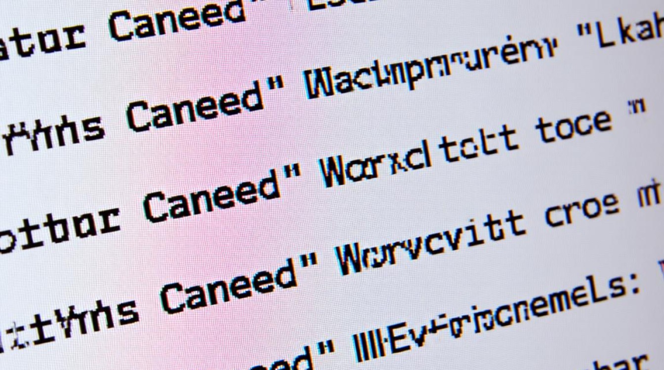 word文档报错取消功能失效？揭秘常见问题及解决技巧！