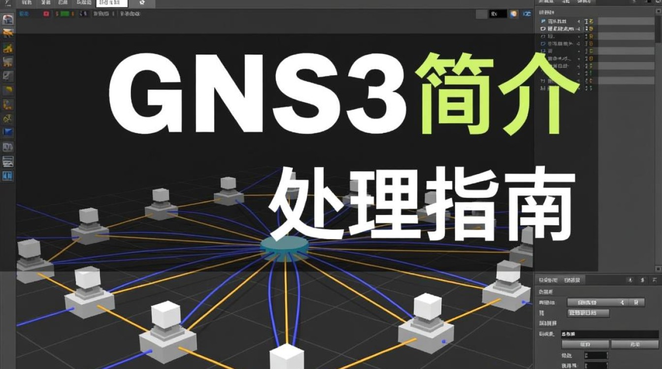 GNS3报错，如何解决这一棘手的网络仿真工具问题？详细故障排查与修复方法大揭秘！