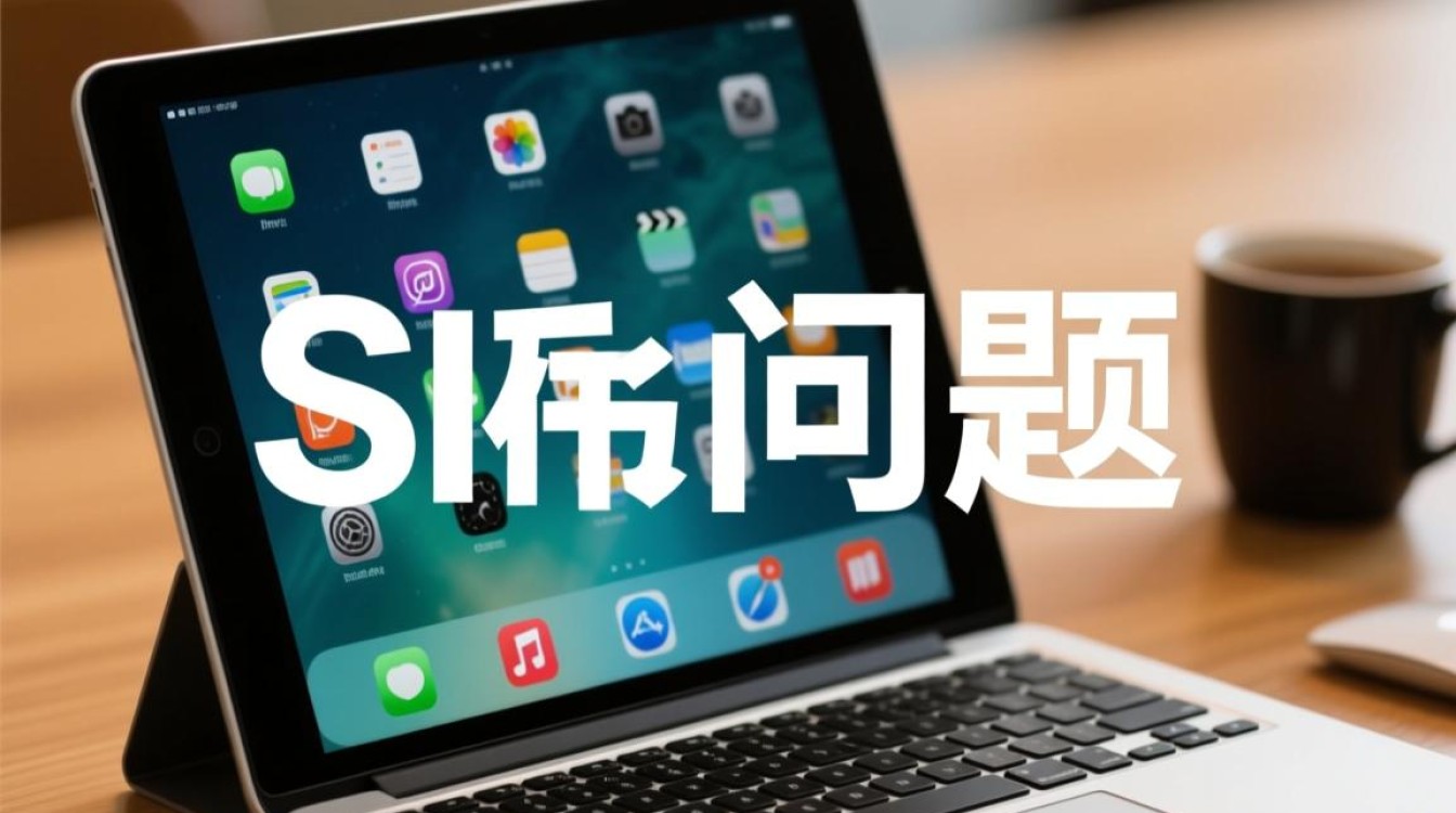 为何我的iPhone无法与iPad同步数据？原因及解决办法揭晓！