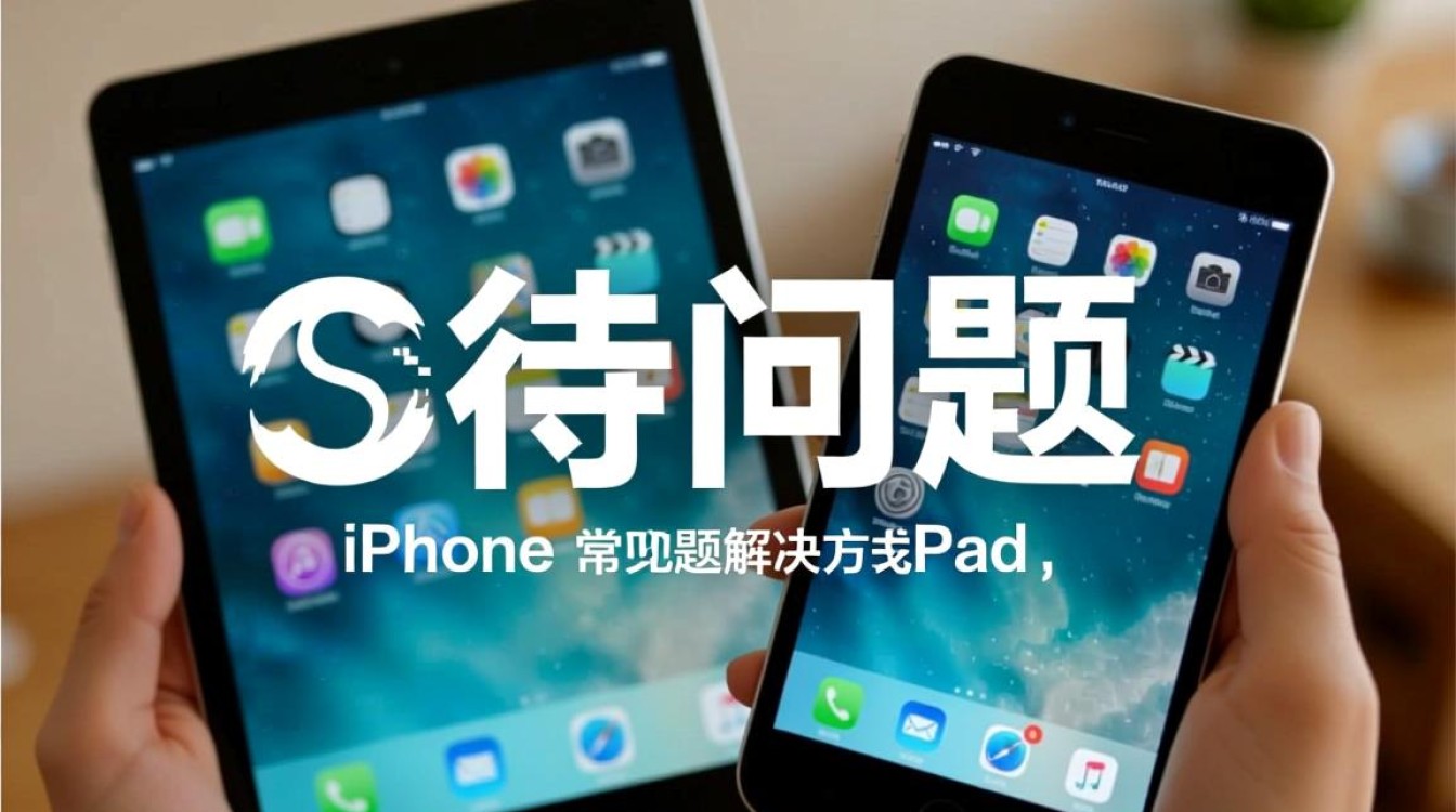 为何我的iPhone无法与iPad同步数据？原因及解决办法揭晓！