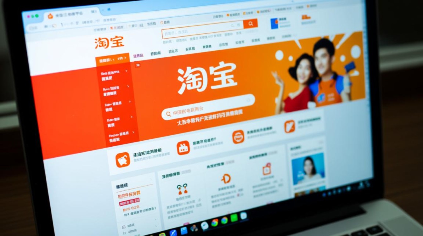 为何我的设备无法成功打开淘宝首页？是系统问题还是网络故障？