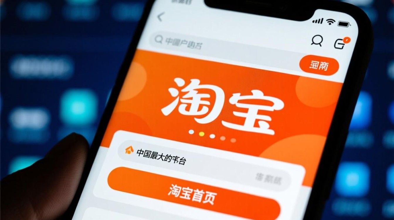 为何我的设备无法成功打开淘宝首页？是系统问题还是网络故障？