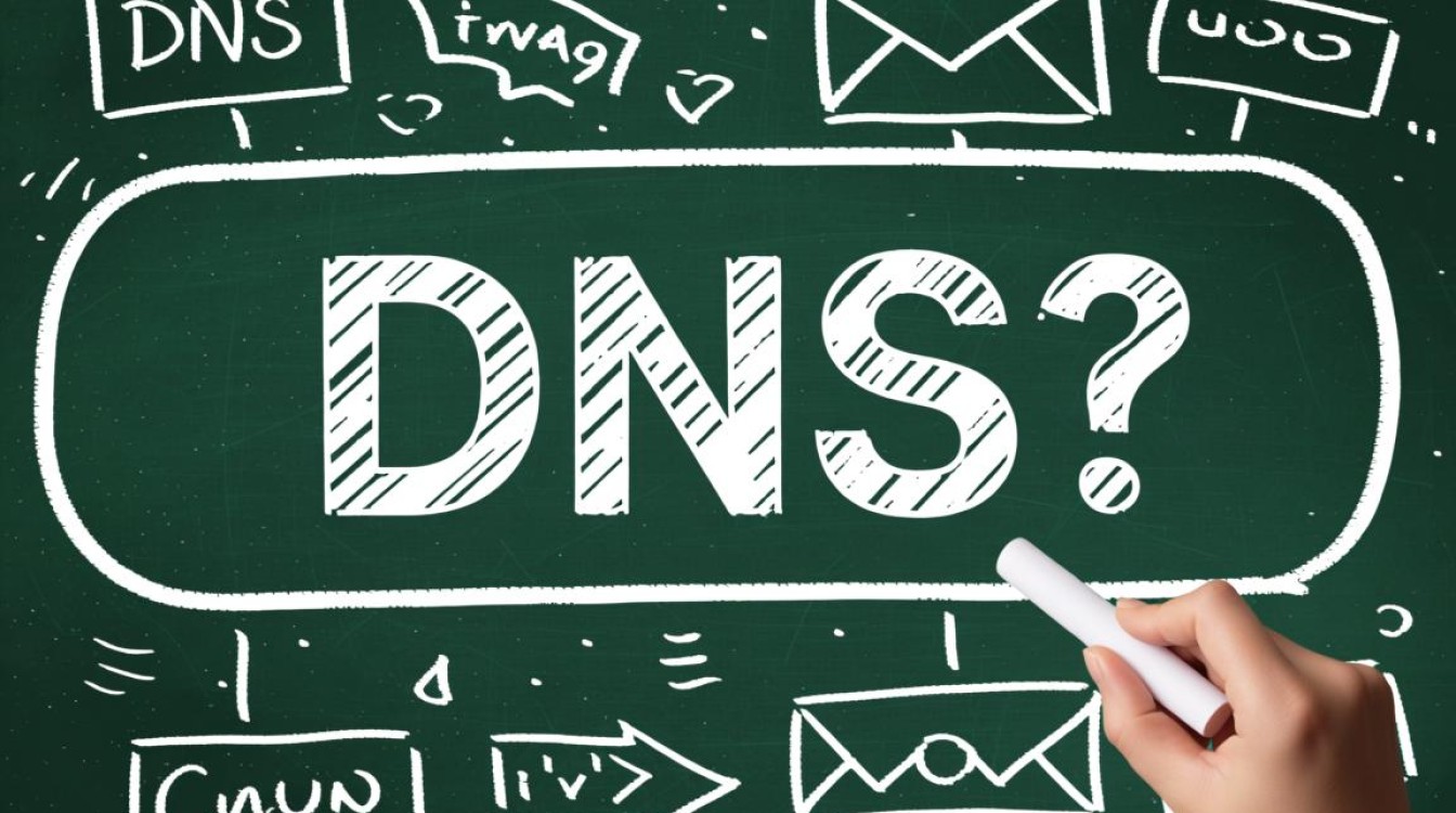 邮件DNS和网络DNS有何区别和联系？如何优化使用？
