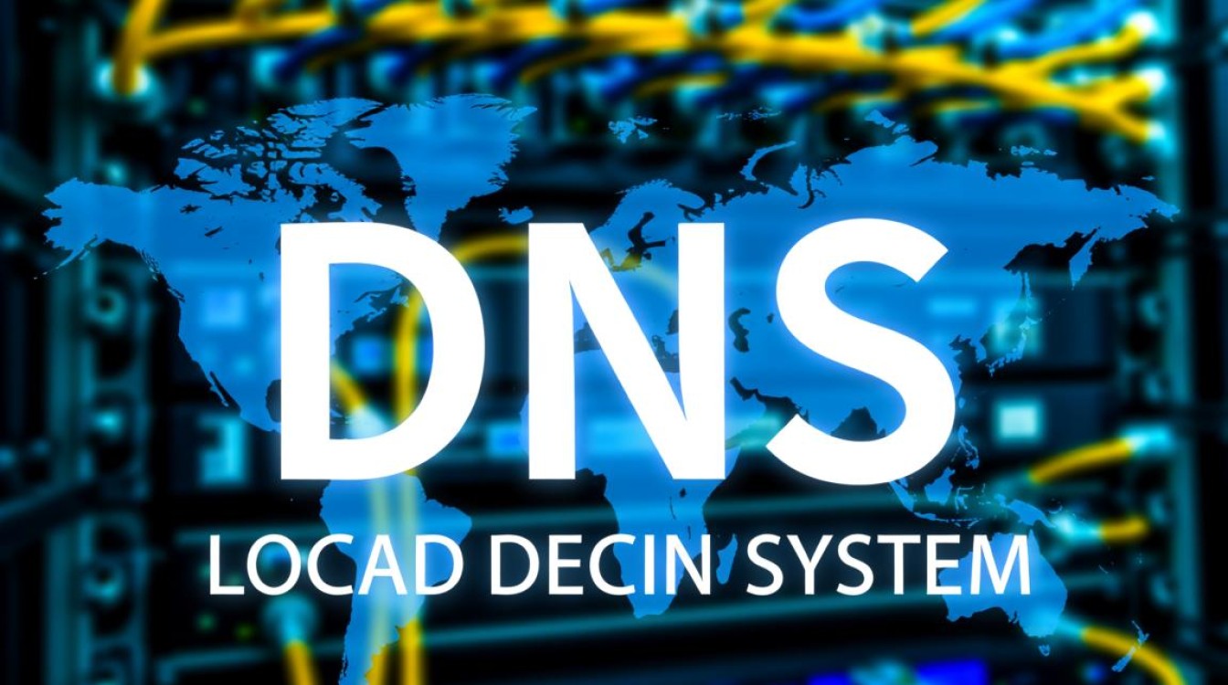 本地DNS与上级DNS之间究竟有何区别与联系？