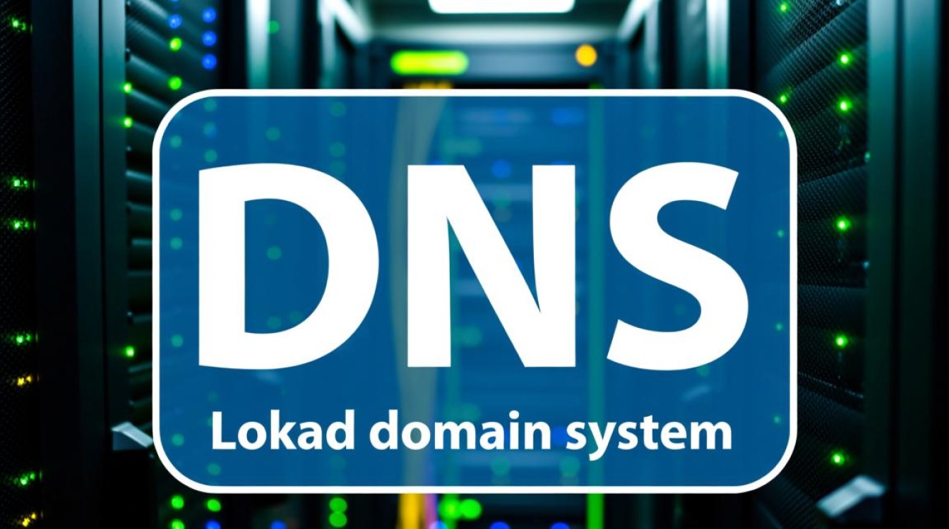 本地DNS与上级DNS之间究竟有何区别与联系？