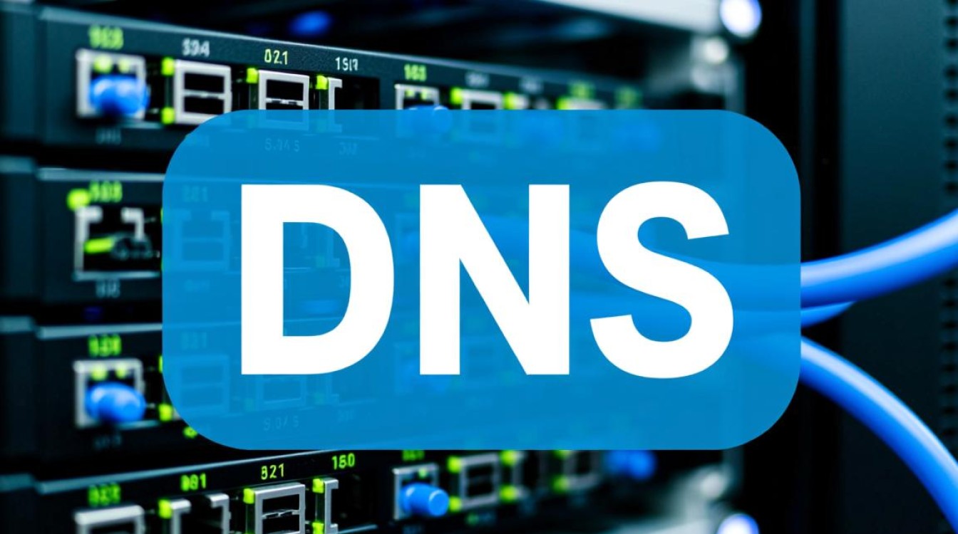 本地DNS与上级DNS之间究竟有何区别与联系？