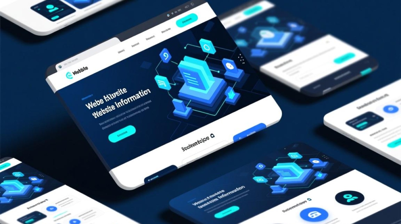 网站的表现形式有哪些创新和挑战？探讨未来发展动向