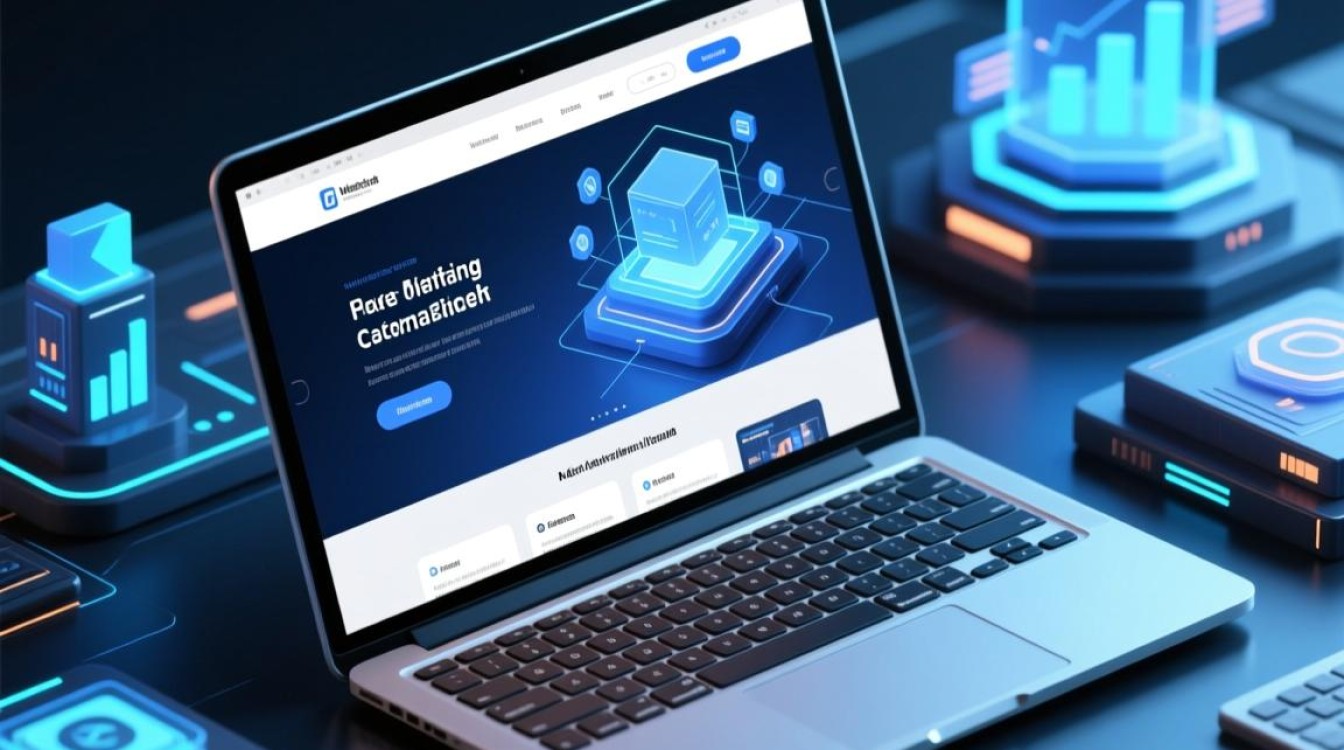 网站的表现形式有哪些创新和挑战？探讨未来发展动向