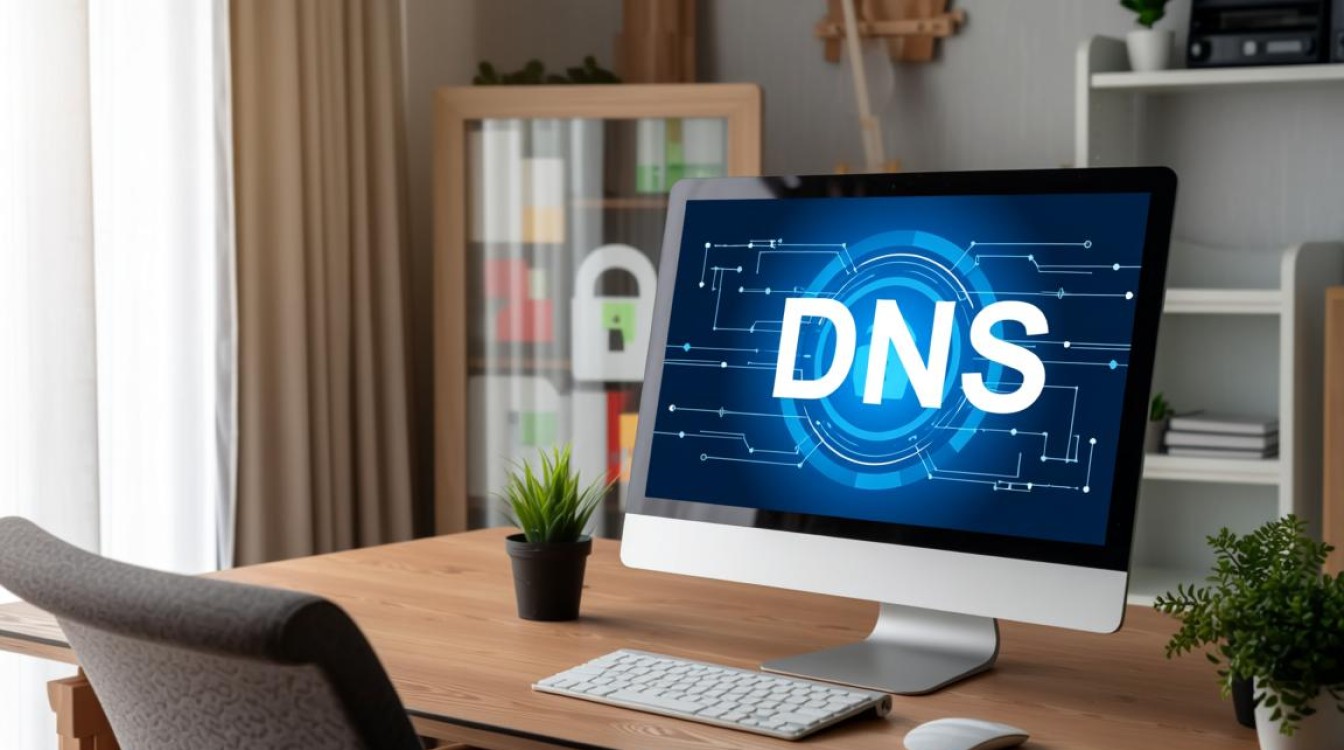 家用路由器配置，主DNS和副DNS设置疑问解析？