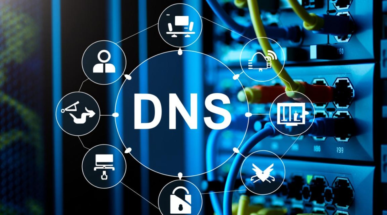 家用路由器配置，主DNS和副DNS设置疑问解析？