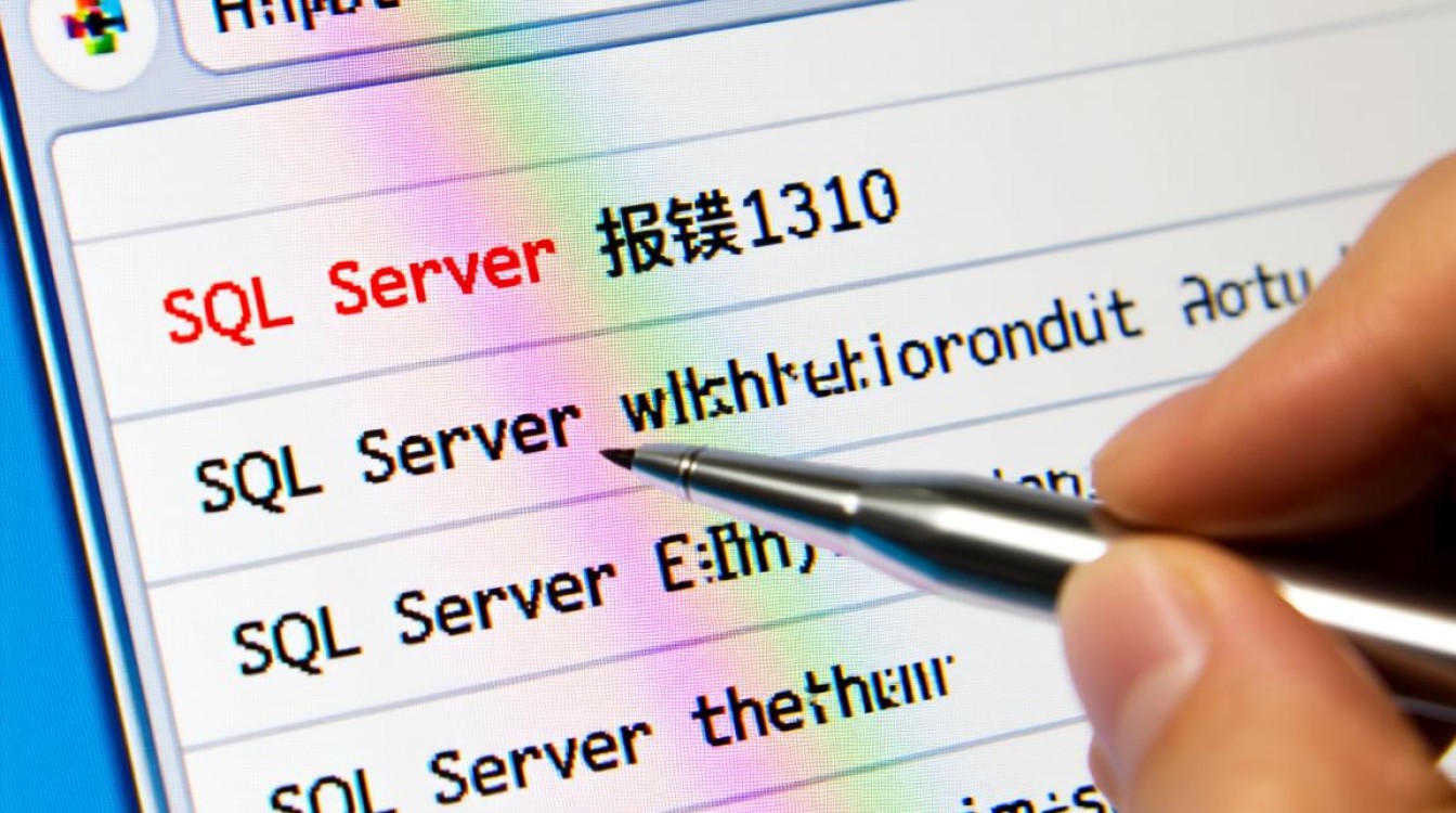 SQL安装报错1310，是系统环境配置问题还是安装包错误？解决方法揭秘！