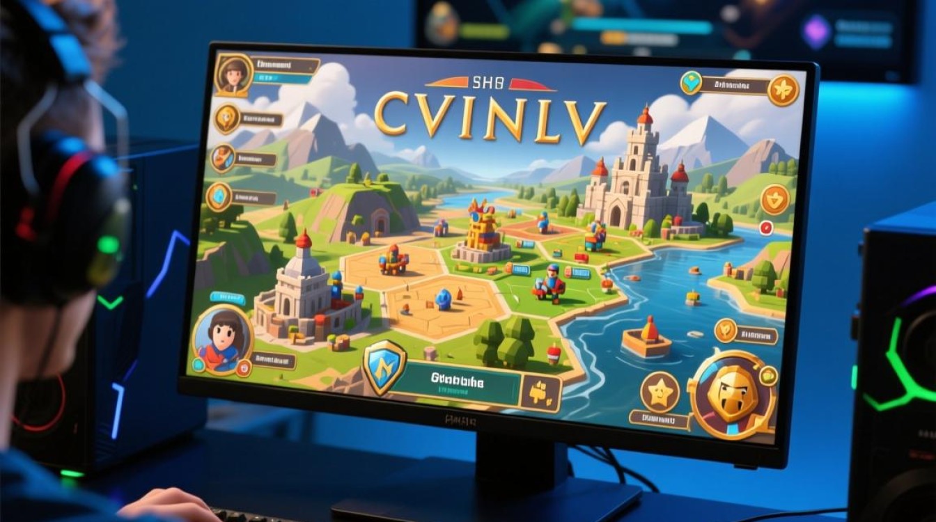 文明6联机难题，为何全球玩家遭遇无法联机困境？