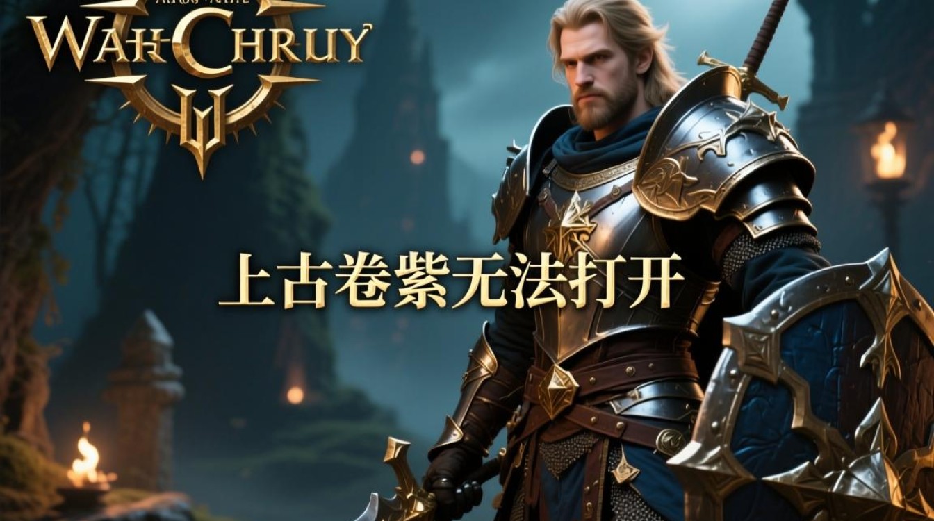 上古卷轴游戏打不开怎么办？探析解决无法启动的疑难杂症