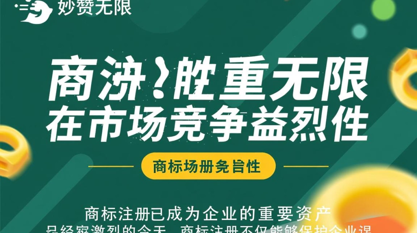 商标注册妙赞？揭秘商标成功注册的秘诀与疑问