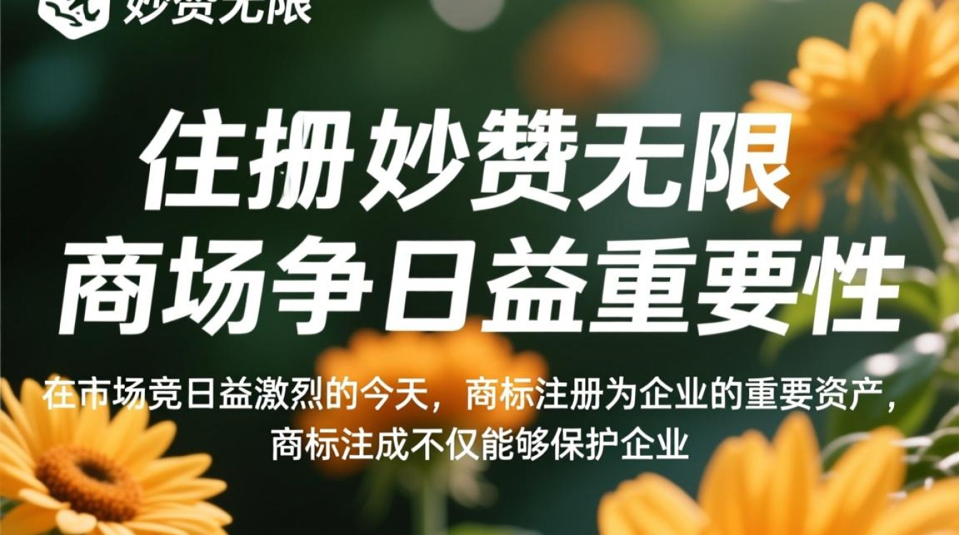 商标注册妙赞？揭秘商标成功注册的秘诀与疑问