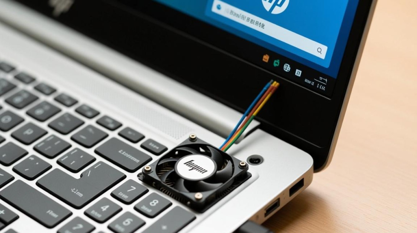 惠普电脑关闭风扇报错频发，究竟是什么原因导致？如何解决？