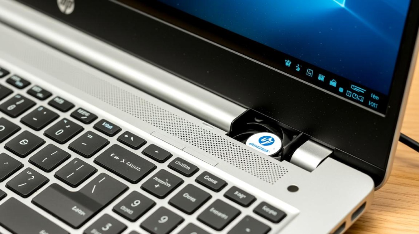 惠普电脑关闭风扇报错频发，究竟是什么原因导致？如何解决？