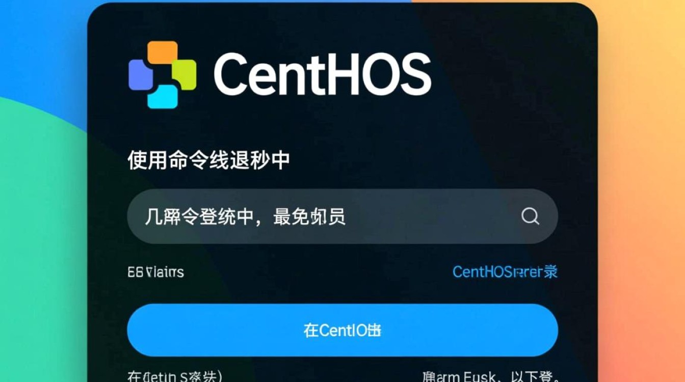 CentOS 退出登录时为何遇到困难？详细解决步骤大揭秘！
