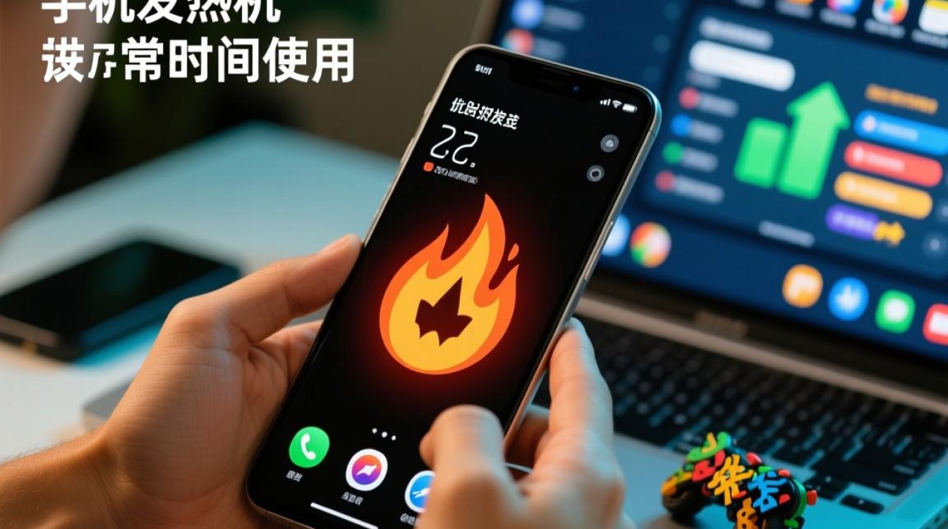 为何手机频繁发热后竟无法开机，技术故障还是设计缺陷？