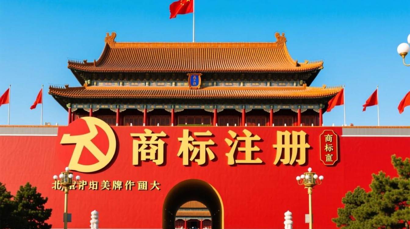 北京商标注册领取，具体流程和所需材料有哪些疑问？