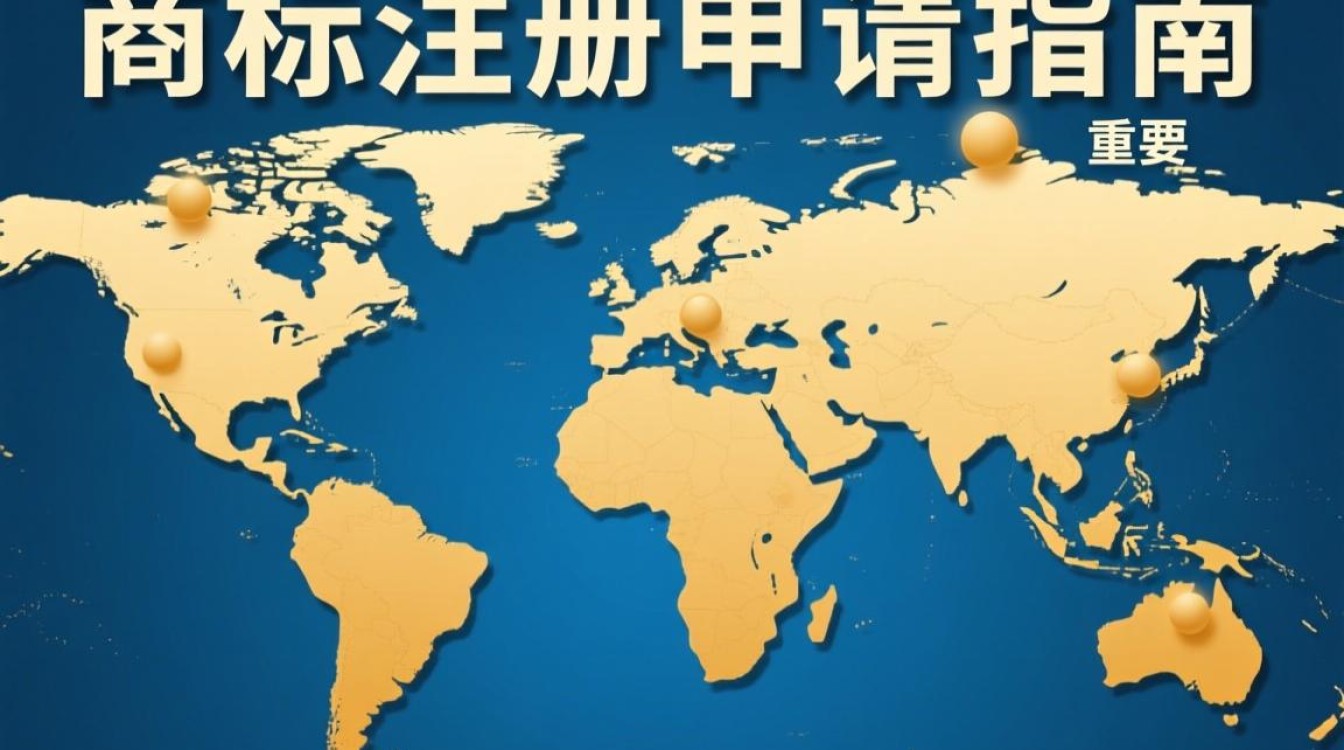 全球商标注册申请过程中，有哪些常见难题和注意事项？