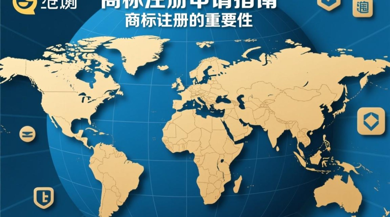 全球商标注册申请过程中，有哪些常见难题和注意事项？