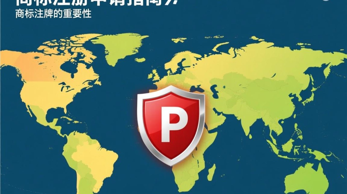 全球商标注册申请过程中，有哪些常见难题和注意事项？