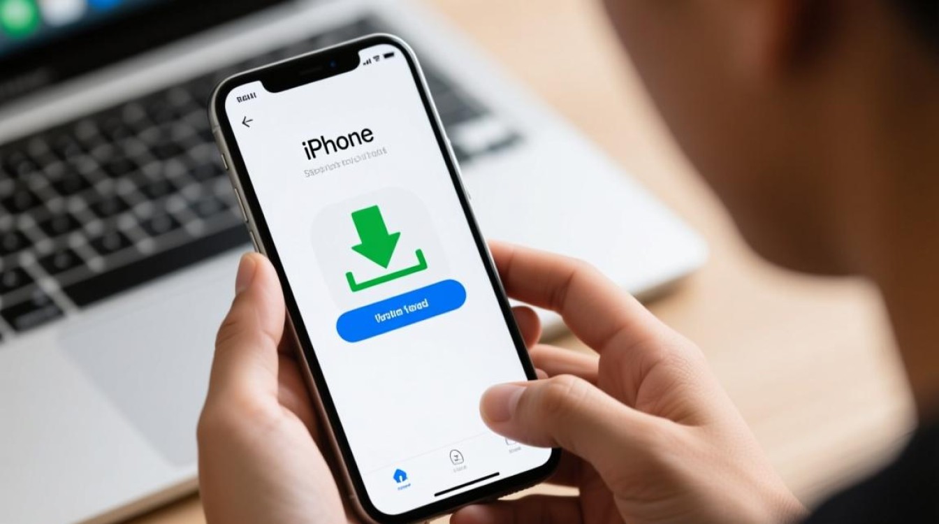 为何最新iPhone无法下载视频？是系统故障还是其他原因？