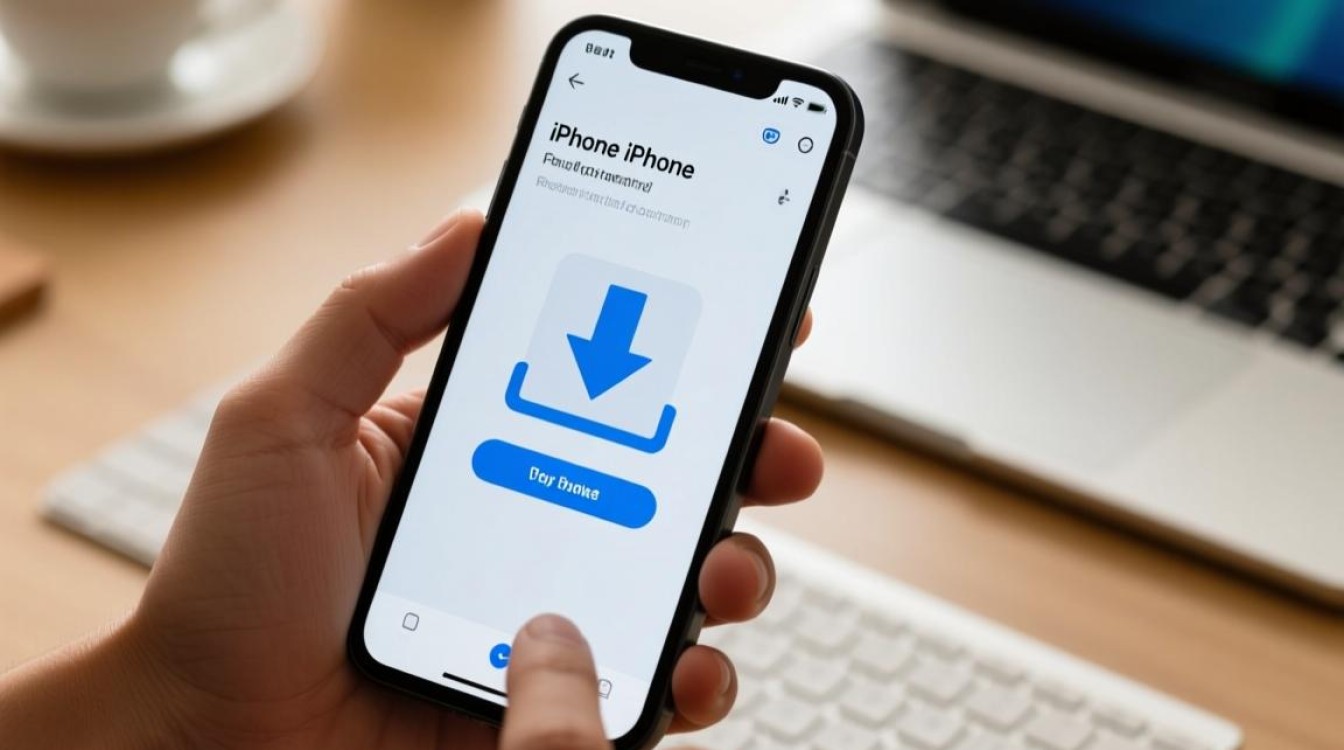 为何最新iPhone无法下载视频？是系统故障还是其他原因？