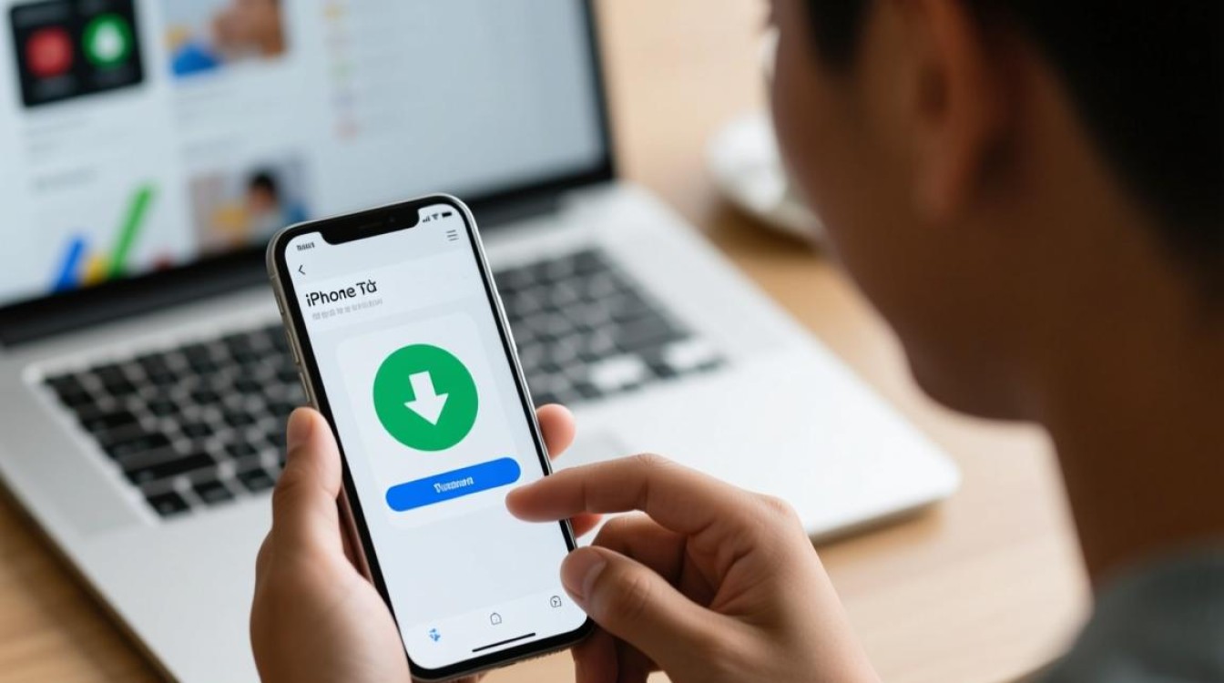 为何最新iPhone无法下载视频？是系统故障还是其他原因？