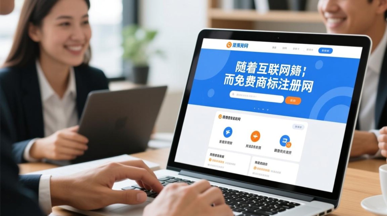 免费商标注册网，真免费还是陷阱多？揭秘注册过程与风险！