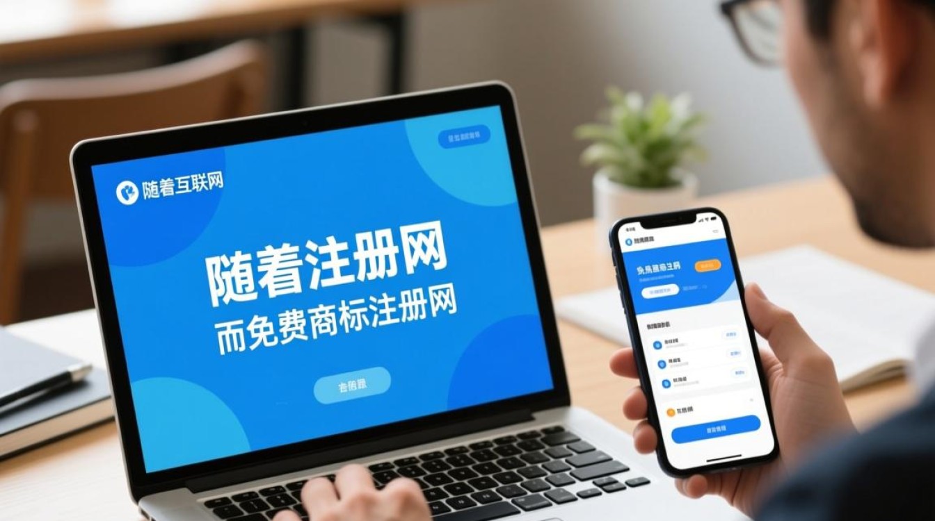免费商标注册网，真免费还是陷阱多？揭秘注册过程与风险！