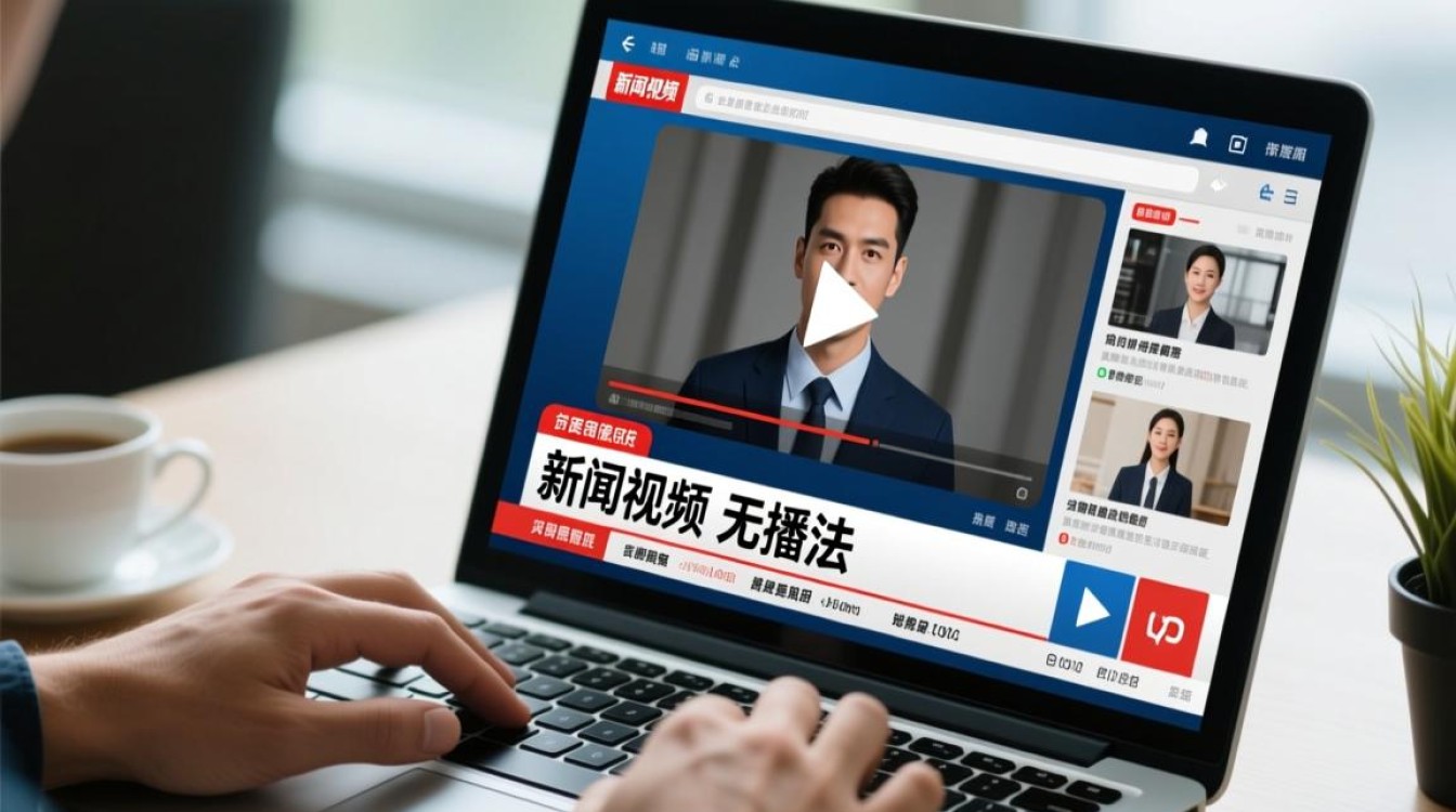 新闻视频无法播放？揭秘背后技术难题与应对策略