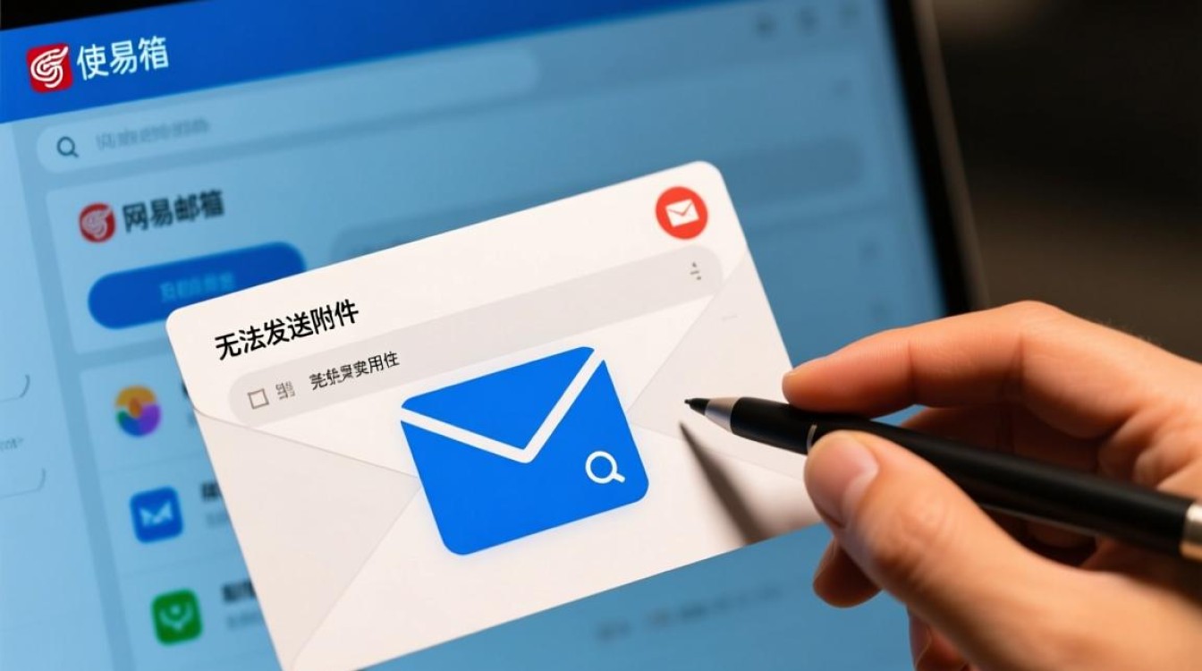 为何网易邮箱总是无法成功发送附件？解决方法有哪些？