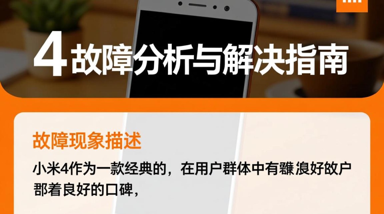 小米4对焦问题频发？为何无法准确对焦，技术难题何在？
