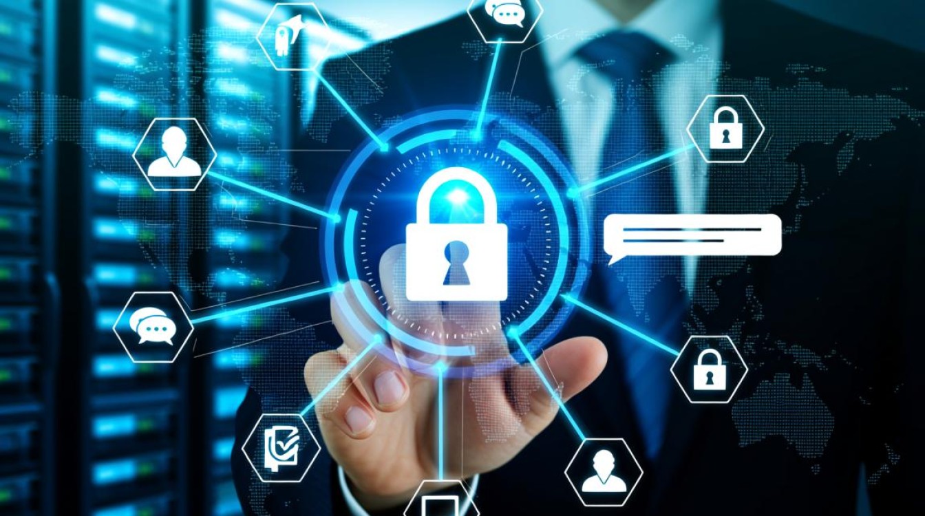 服务器加密聊天是否足够安全？揭秘加密技术的潜在风险与挑战！