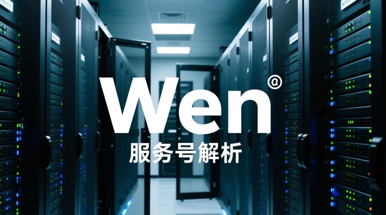 wen服务器型号是哪款？性能参数如何？性价比分析？